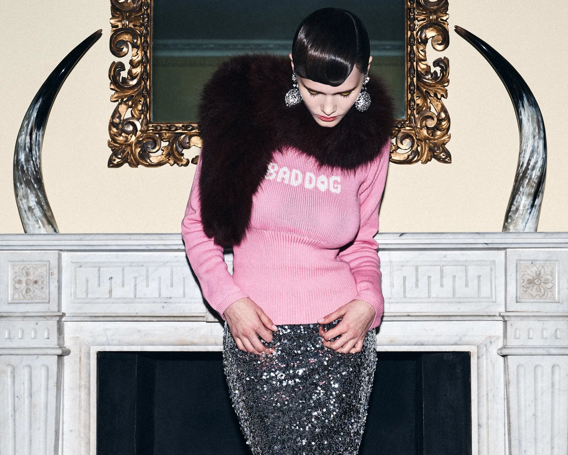 LATEST COLLECTIONS – RUBY YAZMIN