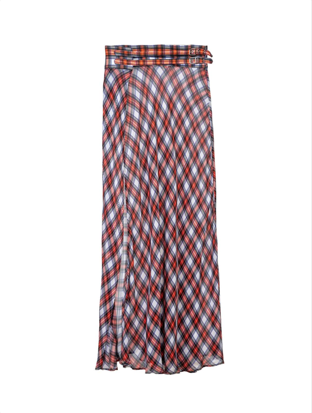 Sage Skirt