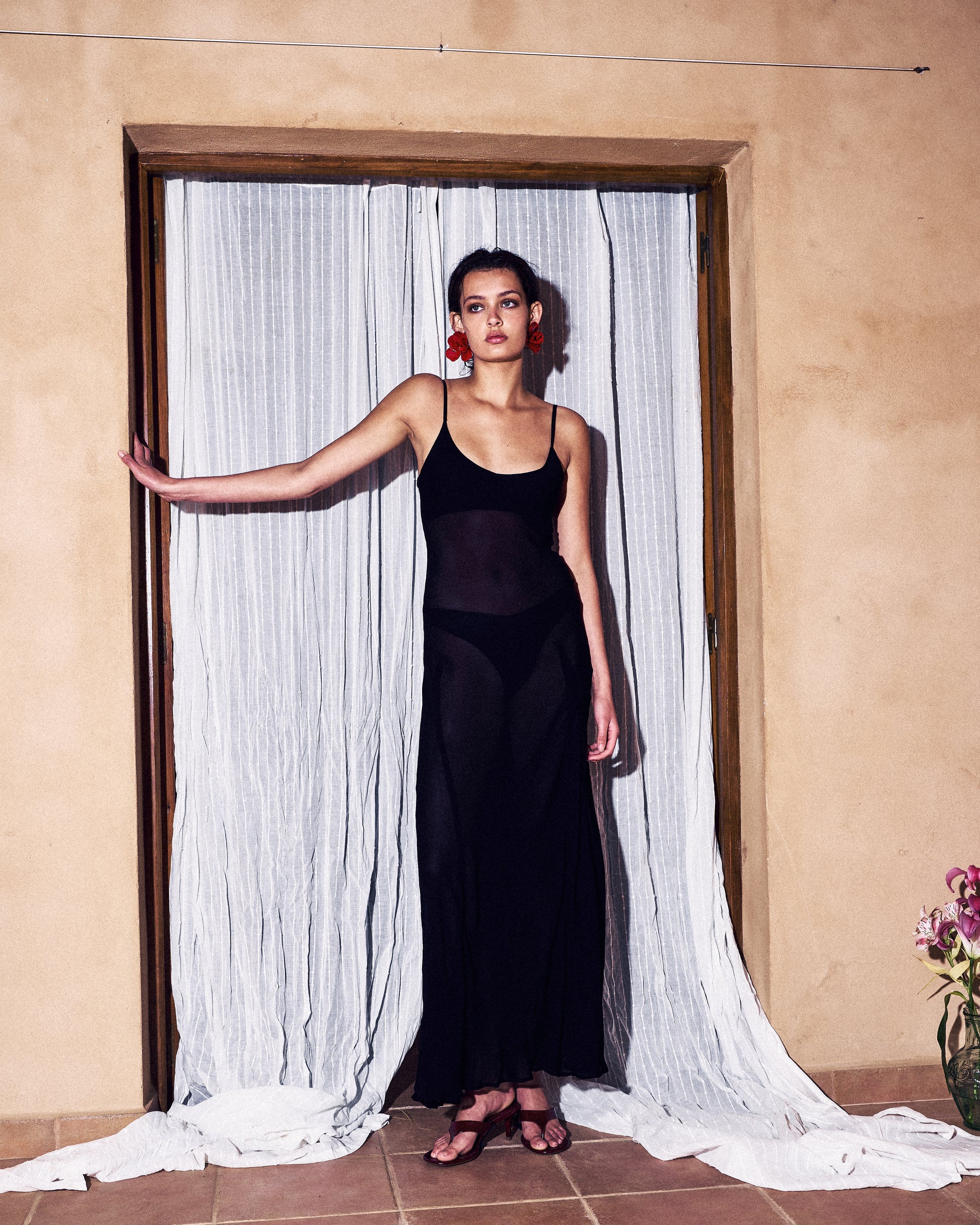 Stevie Dress