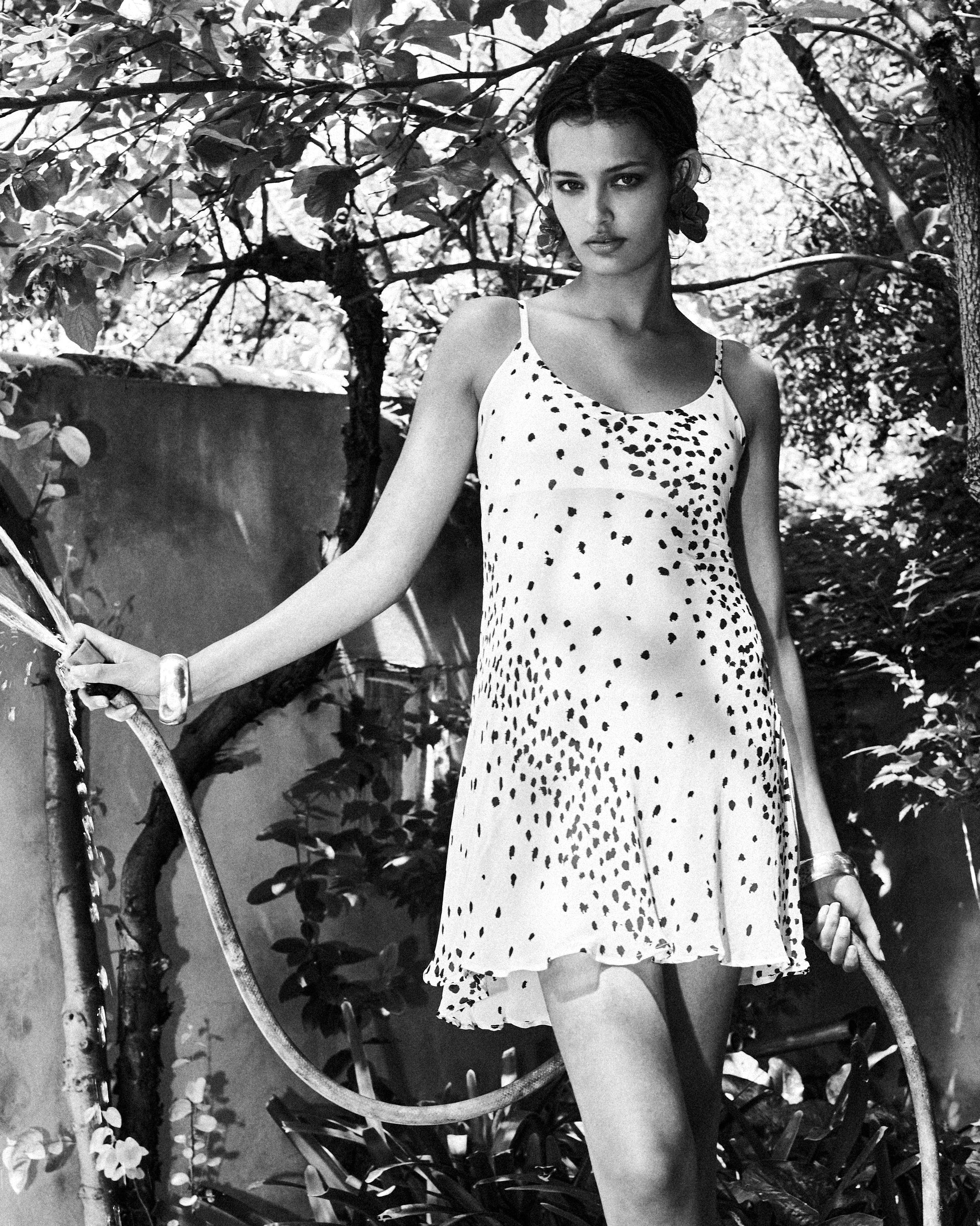 Dawn Dress