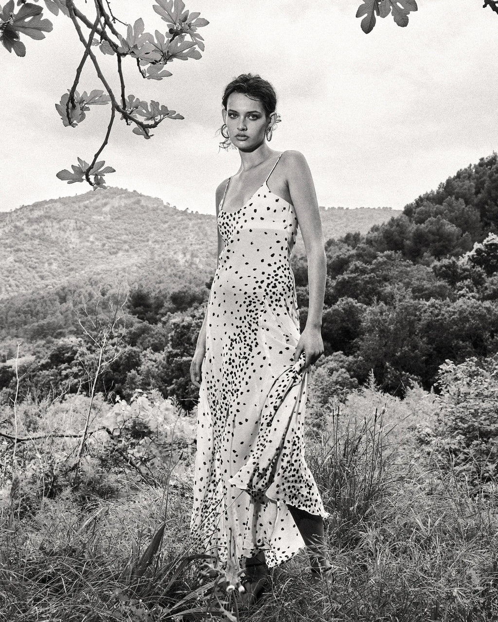 Stevie Dress