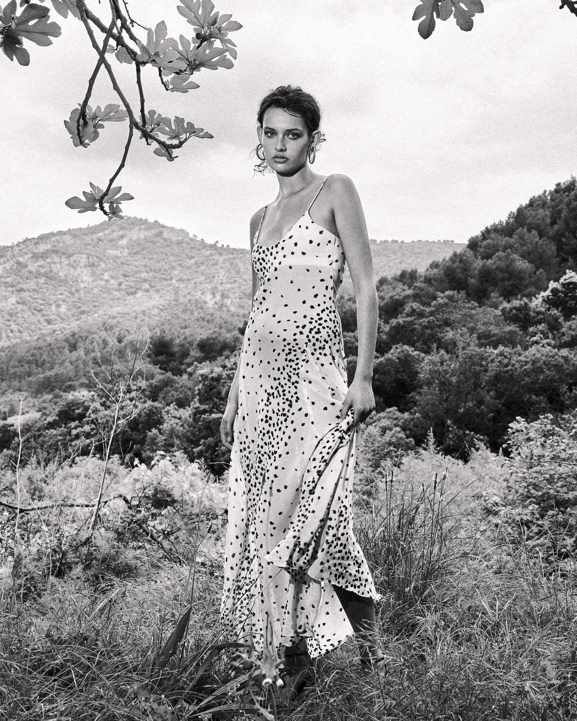 Stevie Dress