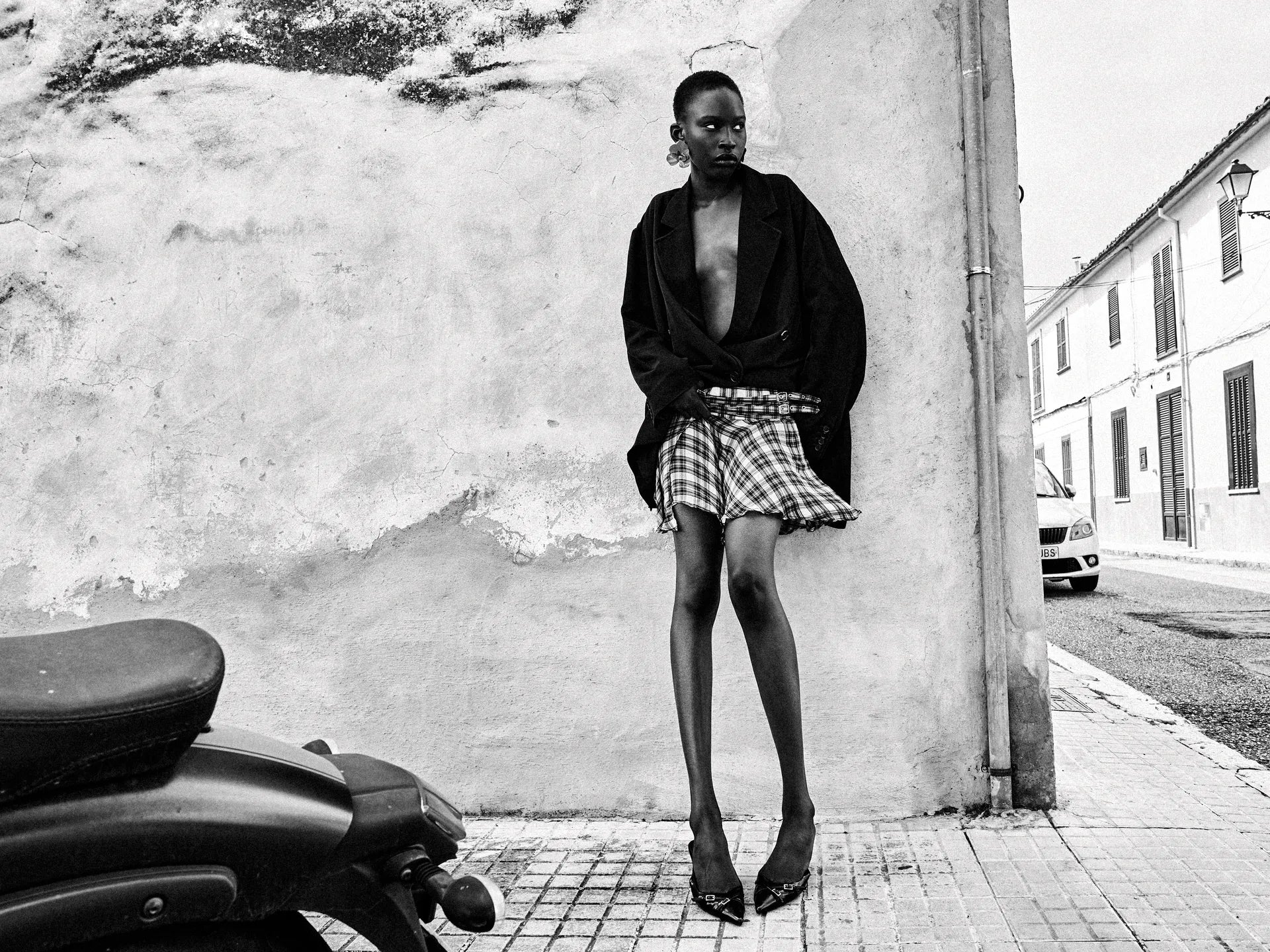 Soren Skirt