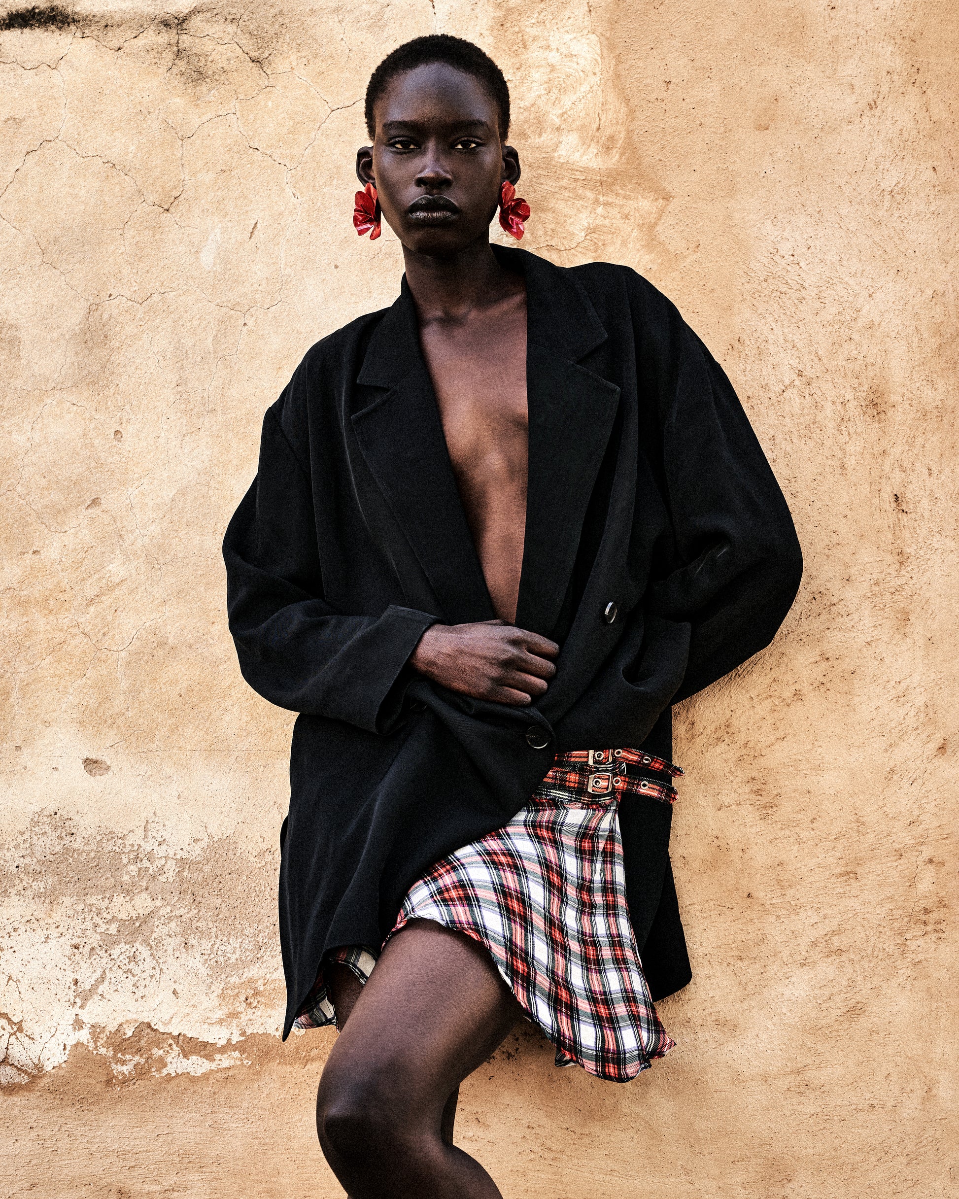 Soren Skirt