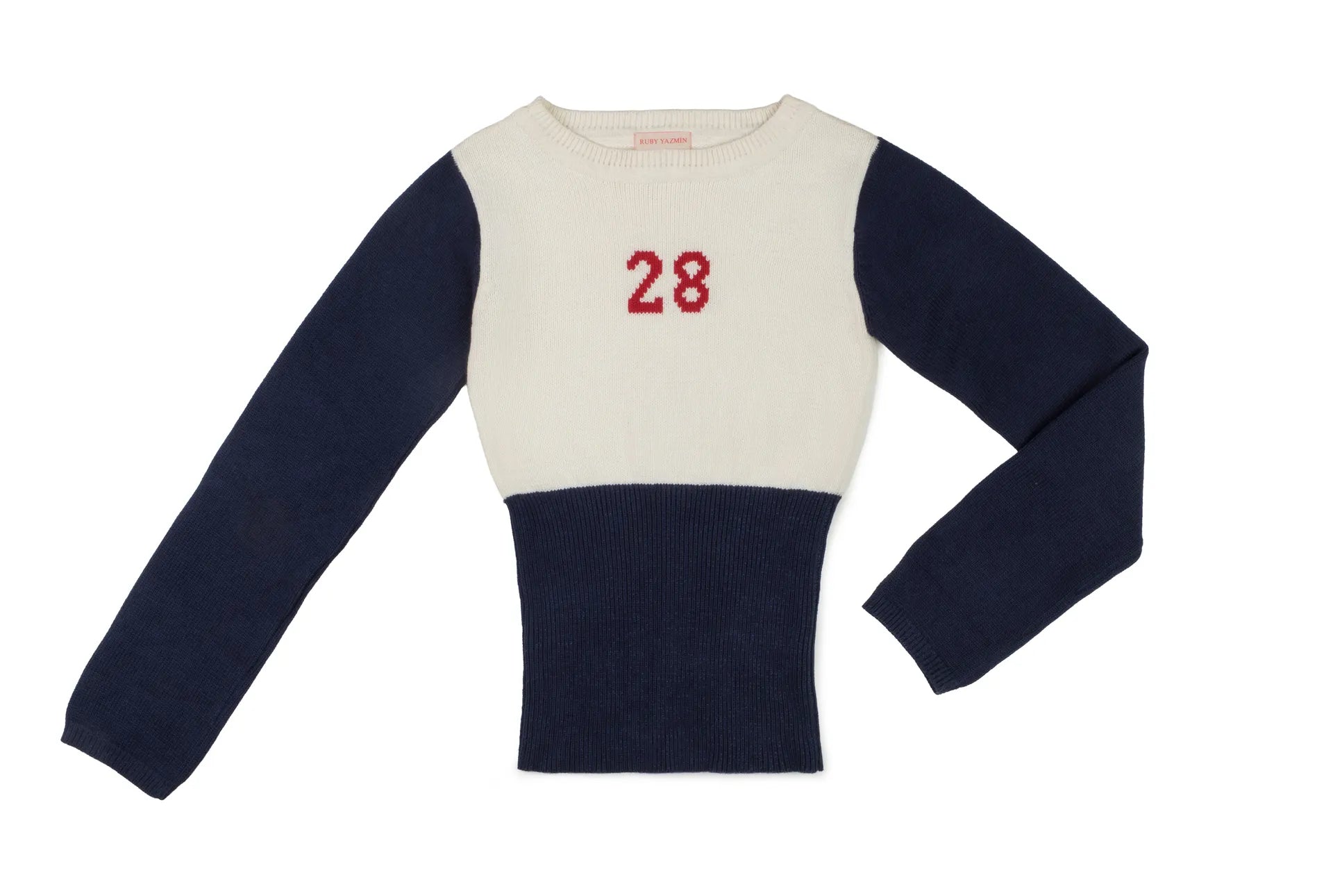 Vintage 28 - Jumper