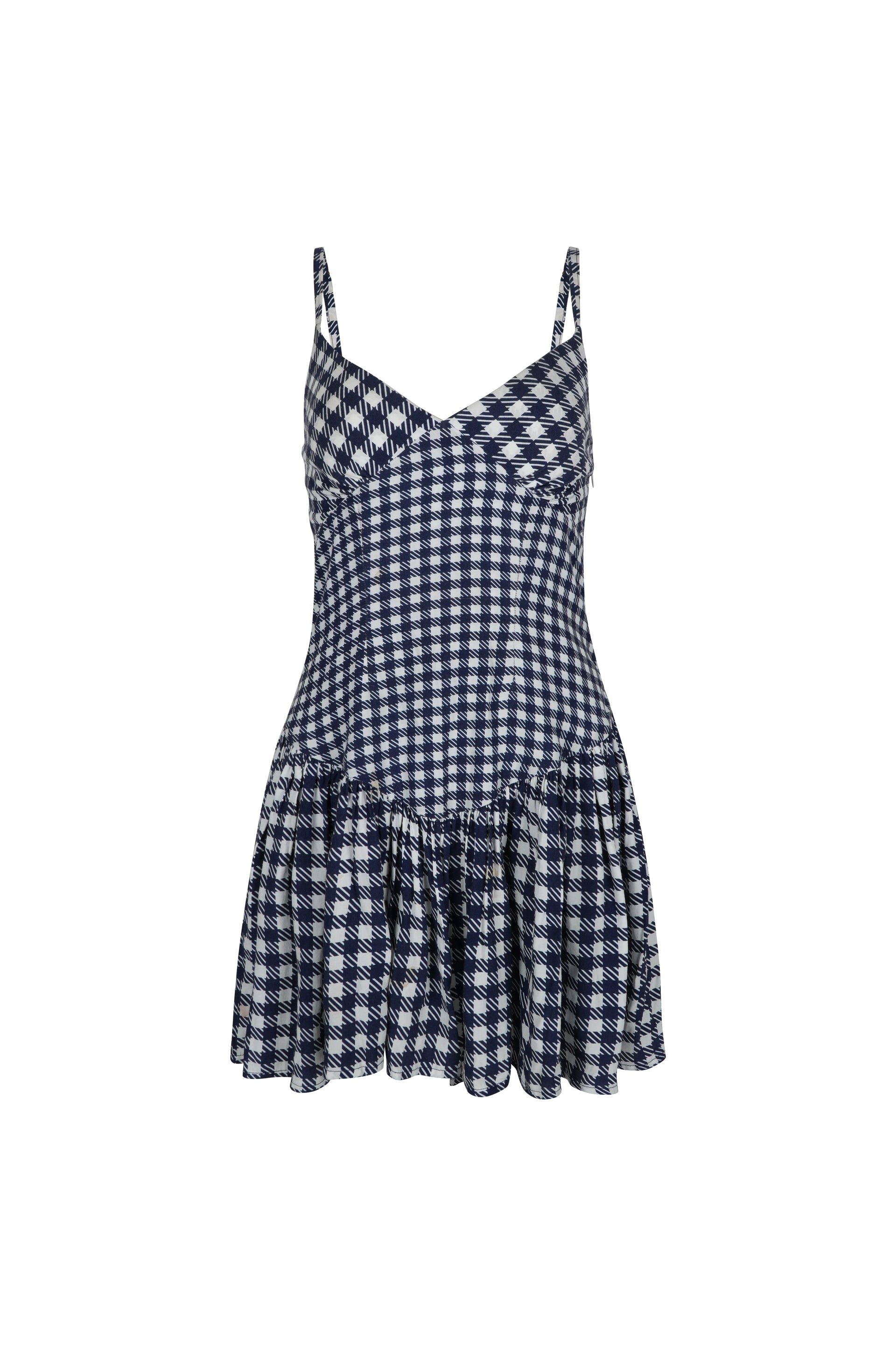 Dolly Dress
