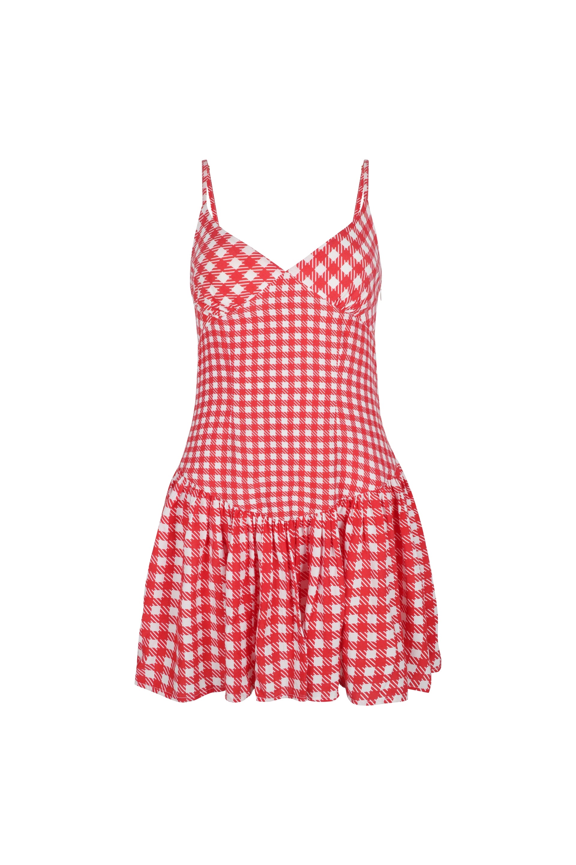 Dolly Dress