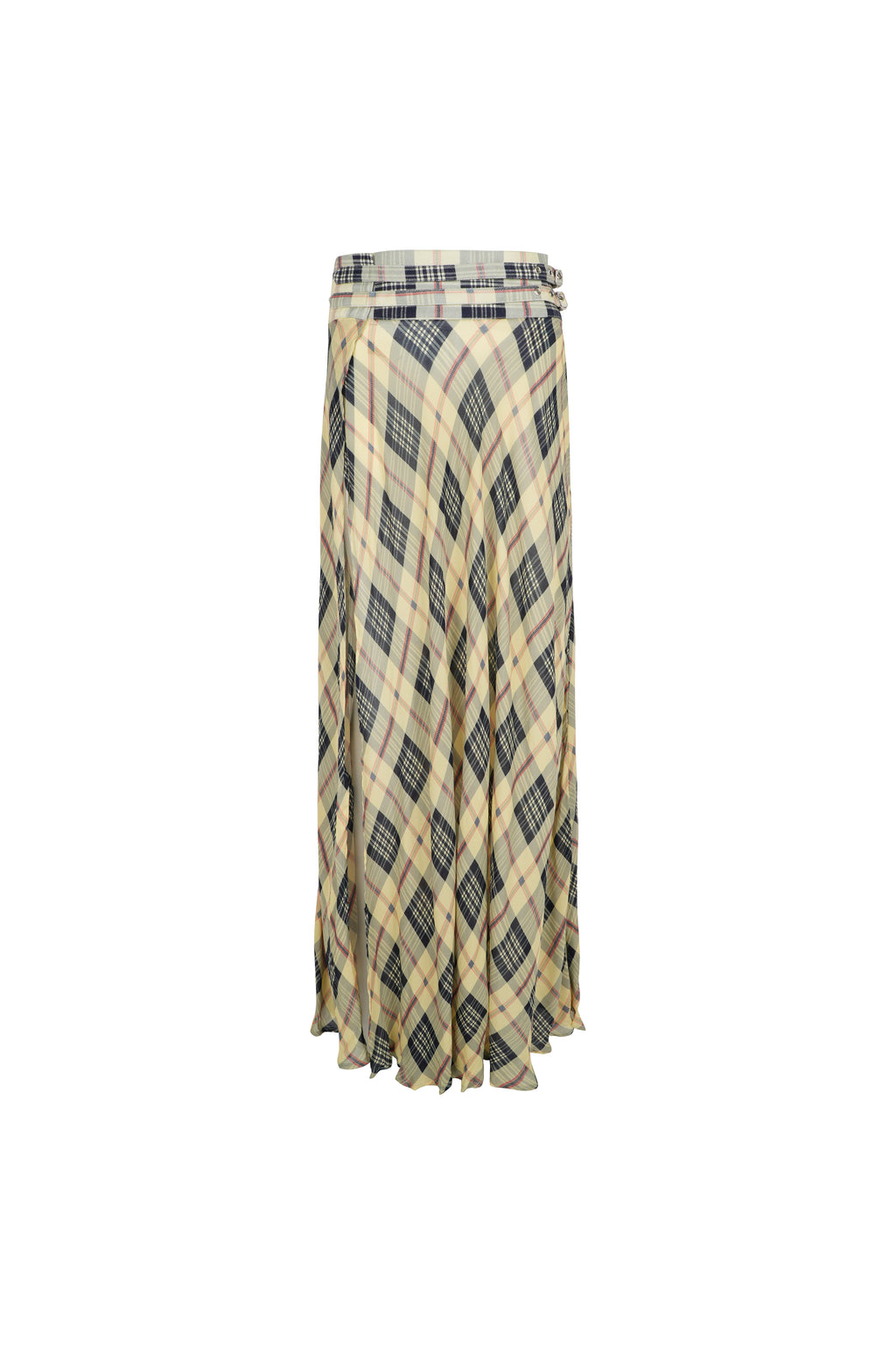 Sage Skirt
