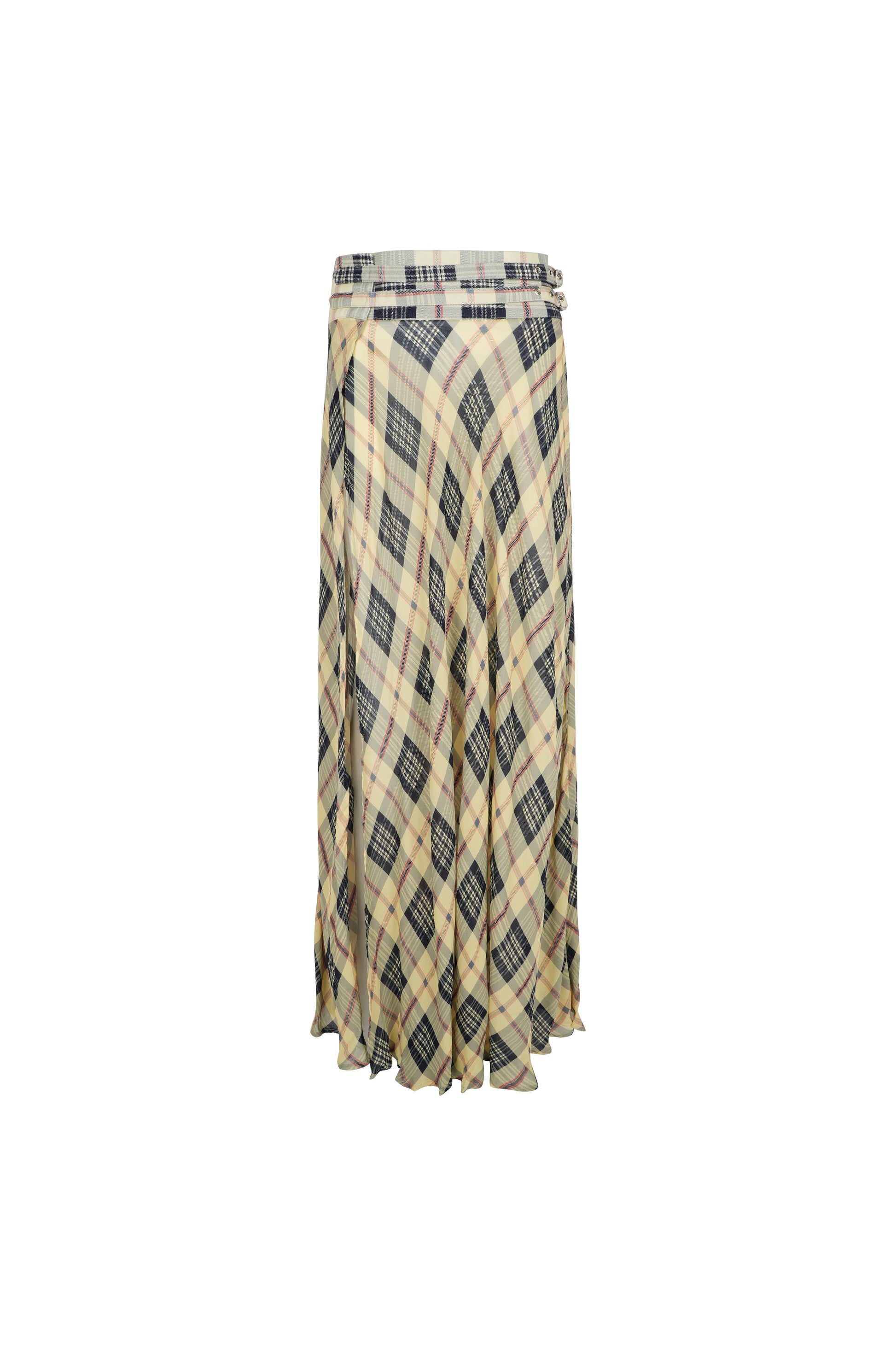 Sage Skirt
