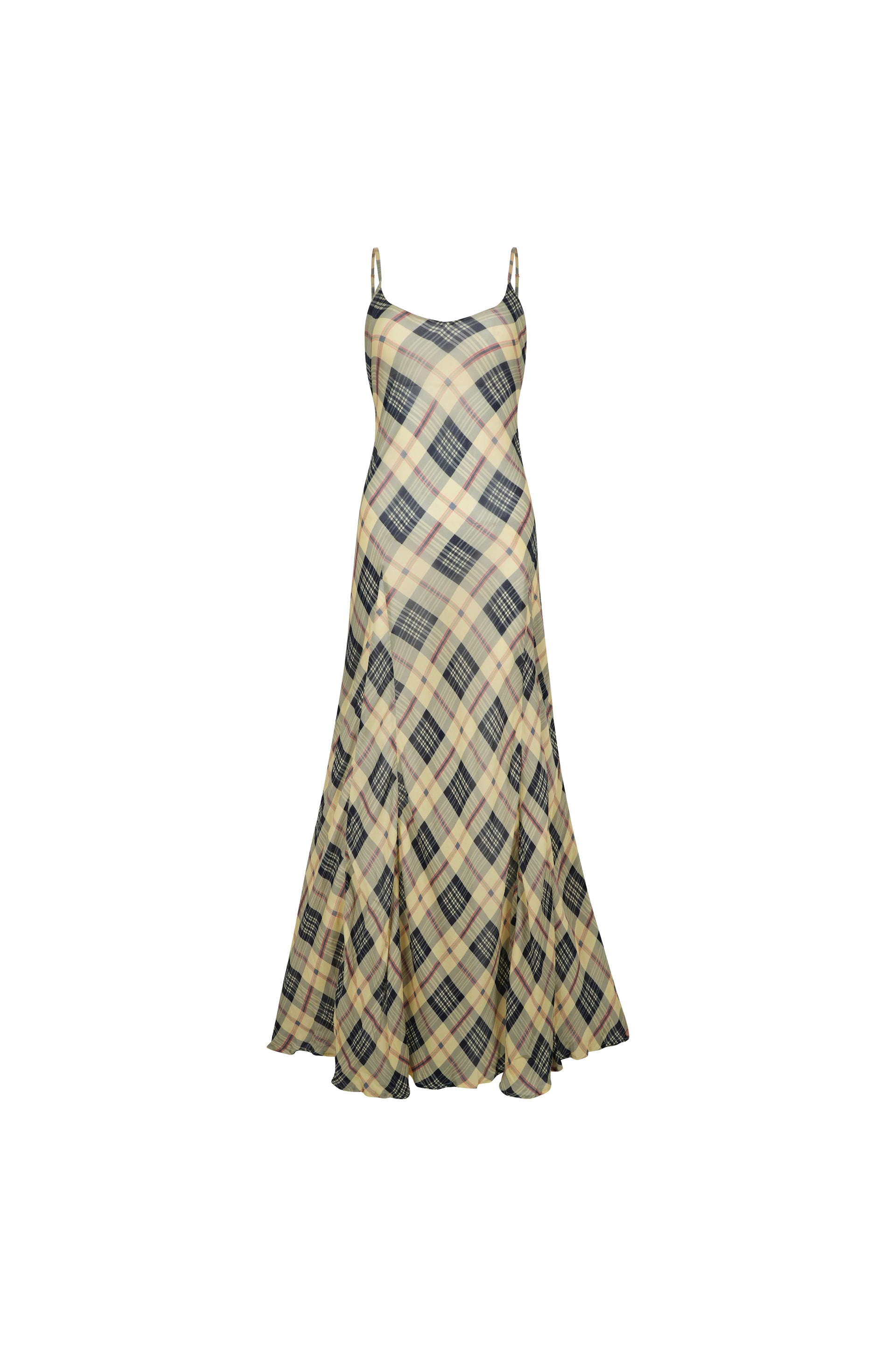Stevie Dress