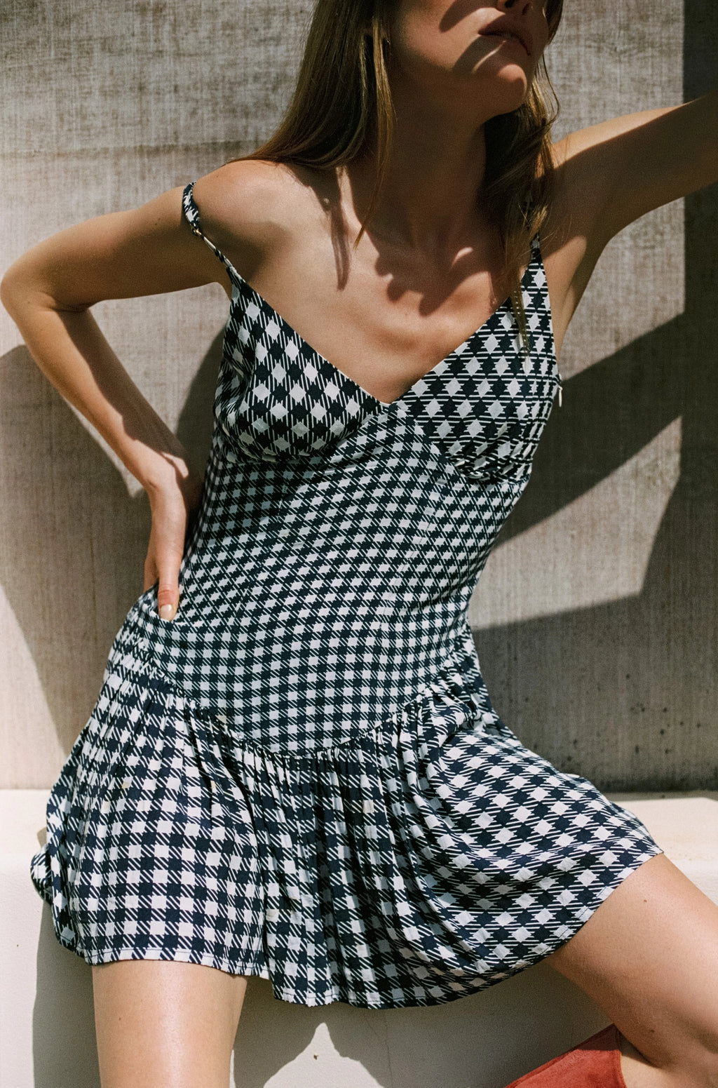 Dolly Dress