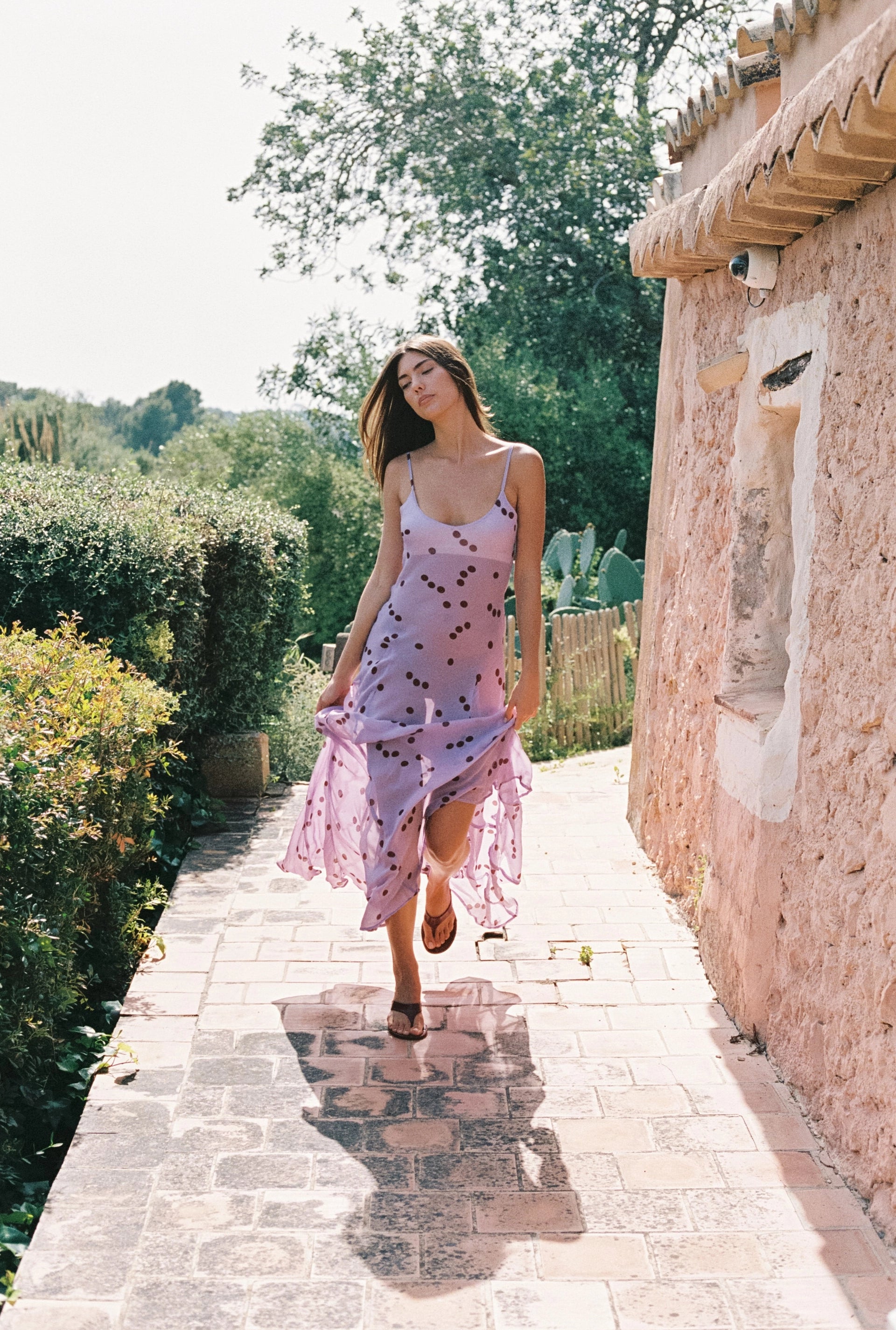 Stevie Dress