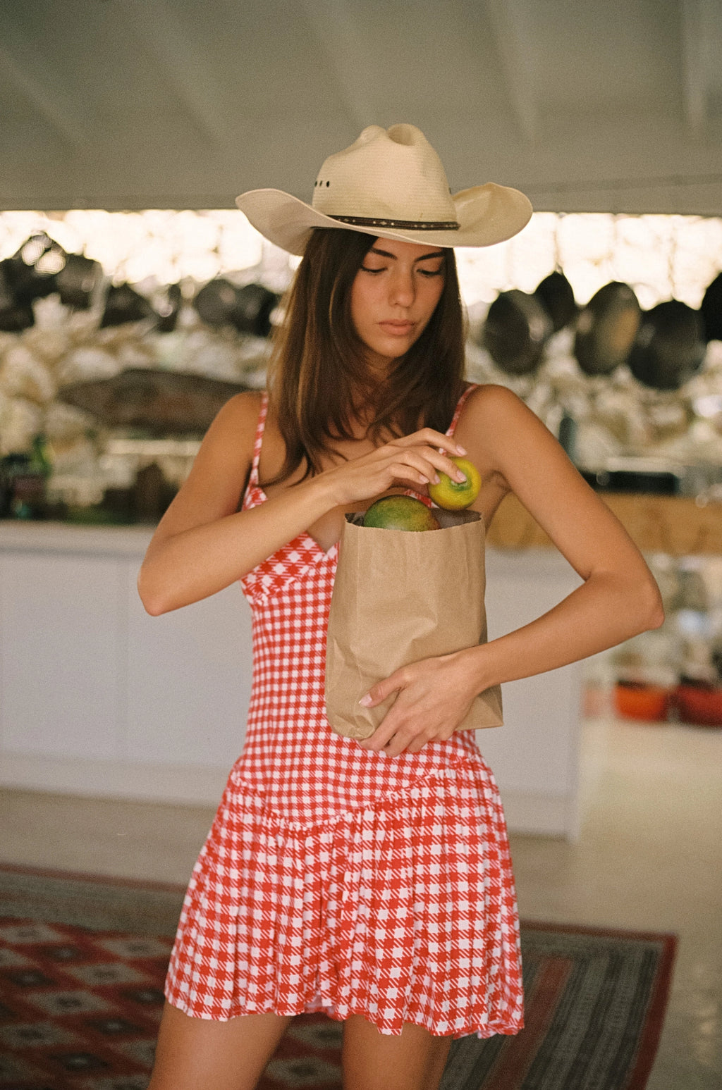 Dolly Dress