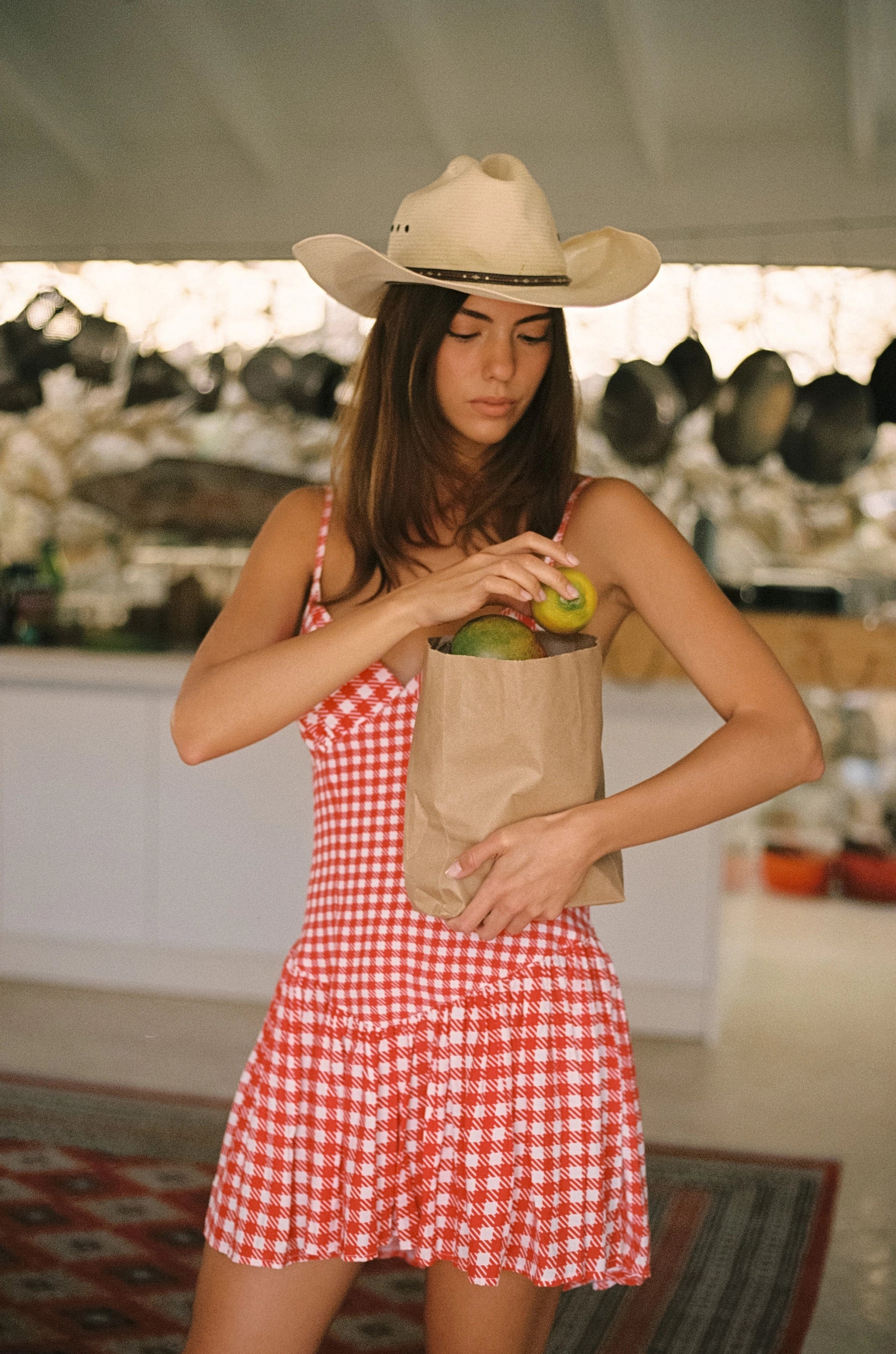 Dolly Dress