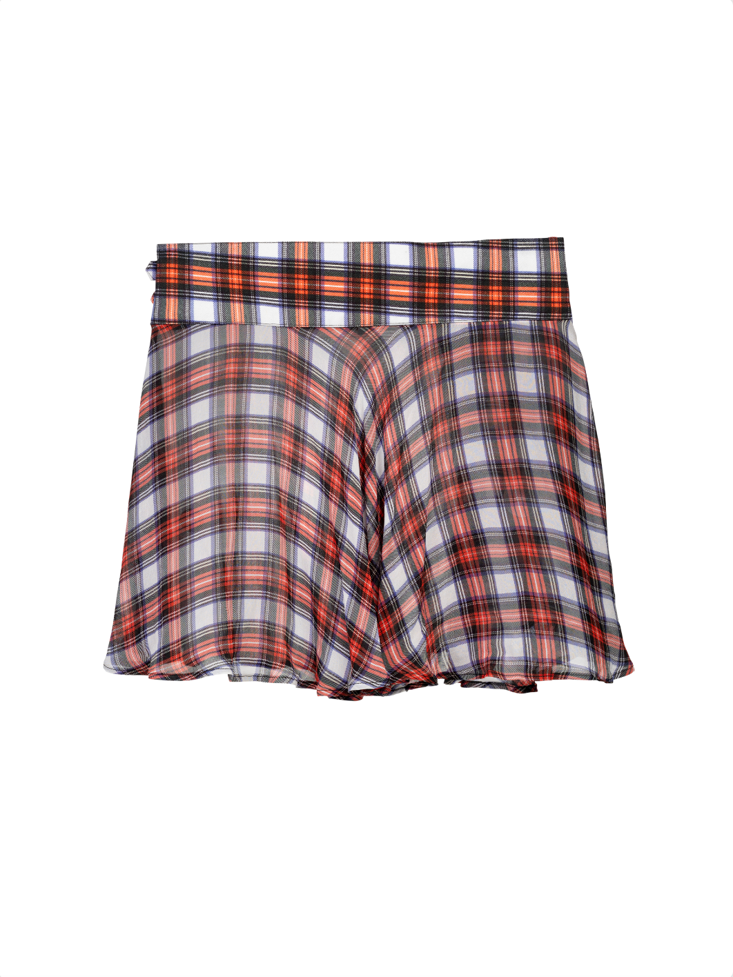 Soren Skirt