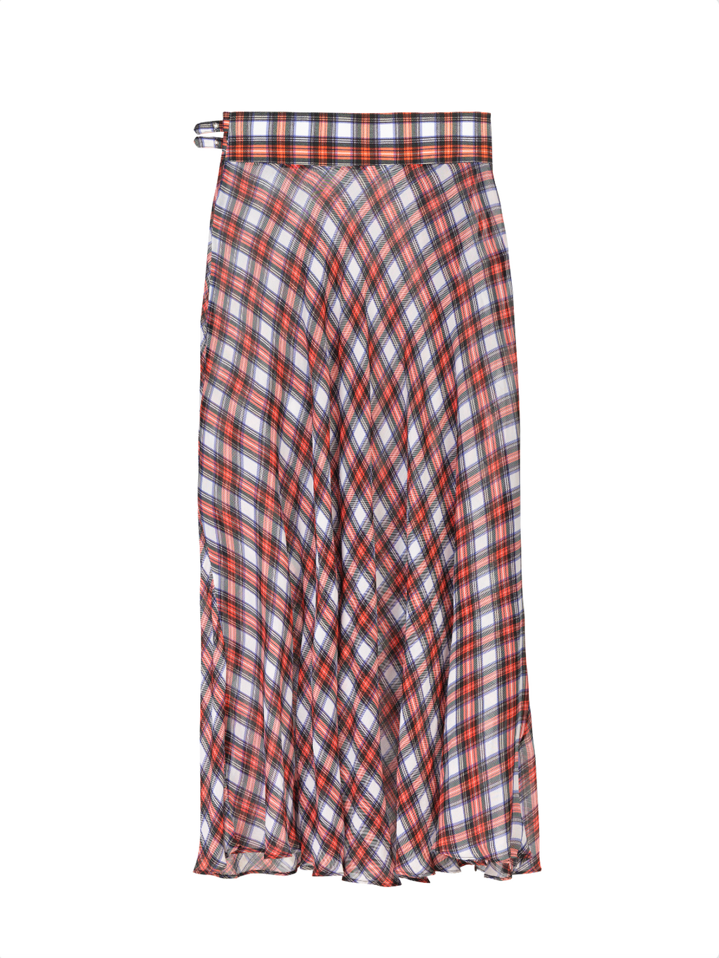 Sage Skirt