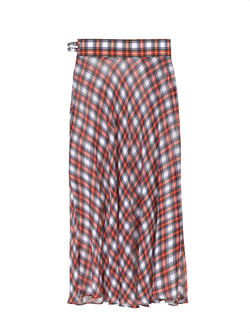 Sage Skirt