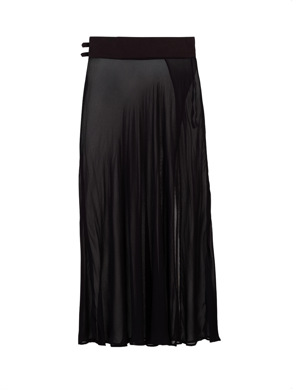 Sage Skirt