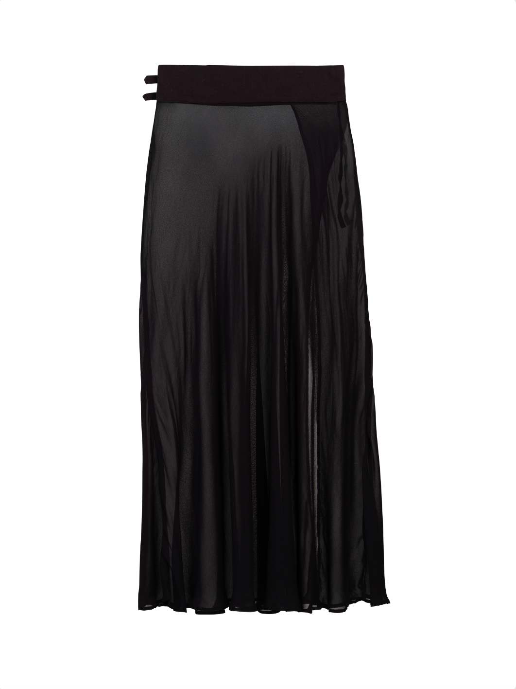 Sage Skirt