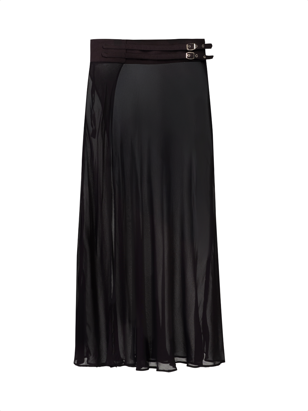 Sage Skirt